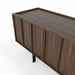 Westwood Walnut TV unit - HOARE GROUP 