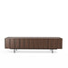 Westwood Walnut TV unit - HOARE GROUP 